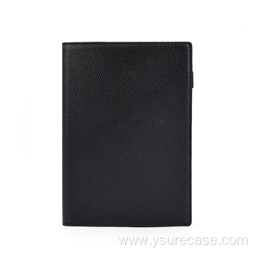 Custom logo Luxury accessoris for note Book